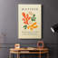 Matisse L XXXII, reproduction encadrée - galerie Cavas