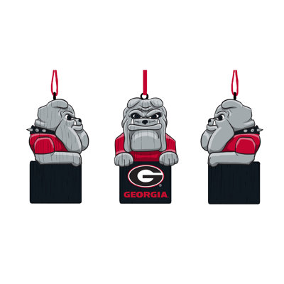3.5'' Sports Hanging Figurine Ornament