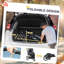Toka Foldable Pet Jogger Stroller