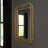 Claybrook Accent Mirror