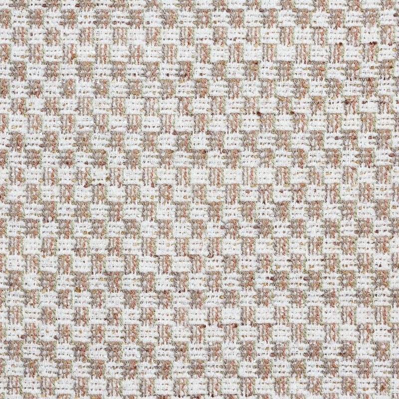 Casa Guava Catamaran Birch Chenille Performance Fabric