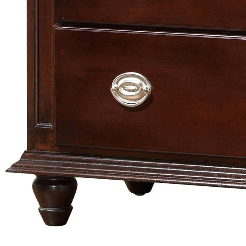 Coffre de rangement Elegant