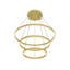 Cerchio 3 - Light Chandelier-101884730-101884729-101884733