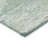 Machine Washable Indoor/Outdoor Xhevrie Mint Rug-112027379