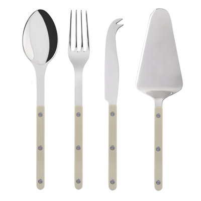 Bistrot Solid Serving Piece