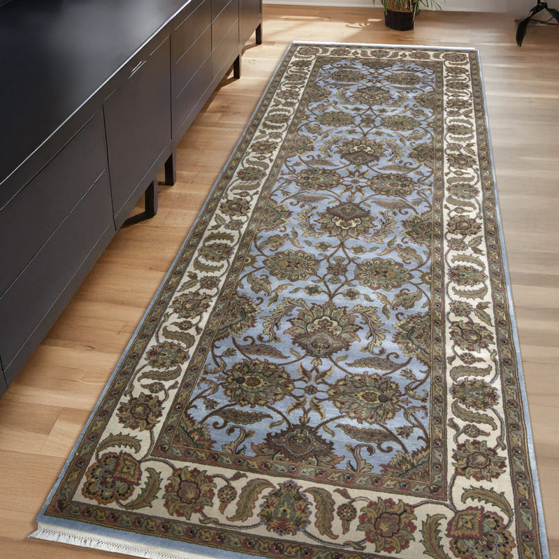 Trinity One-of-a-Kind 5'2" X 14'2" Area Rug