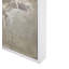 Berna Abstract - Single Picture Frame Painting on Canvas