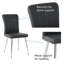 Chaise de salle à manger-825985207