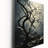 Mystic Tree Symphony - Tree Wall Clock-760027764