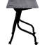 Table de formation avec roulettes-61068812