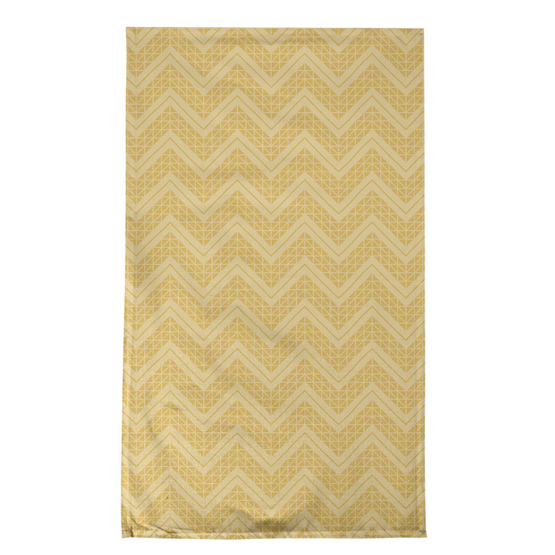 Stephenie Tea Towel Kitchen Towel, Light Beige, Cotton Twill