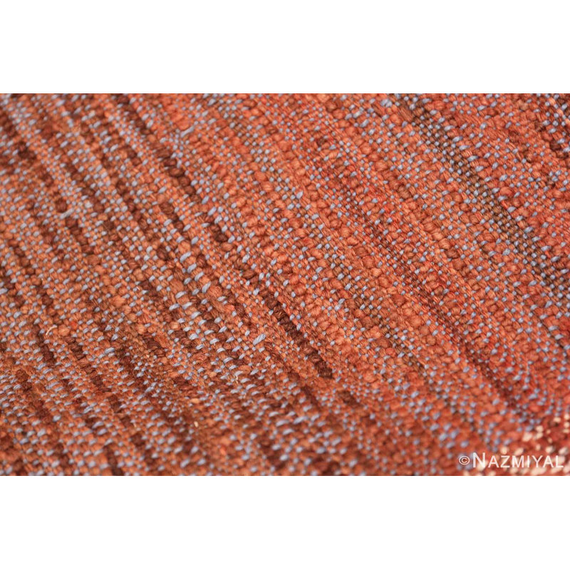 Moroccan One-of-a-Kind Runner 3'9" X 14'6" Area Rug