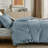 Bedsure Duvet Cover Queen Size— Only Includes 1 Duvet Cover for All Season-124636136-120884316