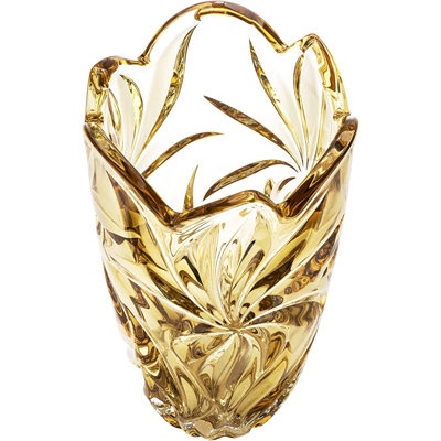 Urnes en cristal sans plomb Bohemia