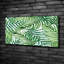 Leaves Of Palm - Wrapped Canvas Print-288950597