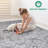 Collection Non-Shedding Living Room Bedroom Dining Home Office Stylish And Stain Resistant Area Rug-159282641