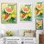 «Summertime Watermelon Fruit 5 - Fruits», art mural-581764837