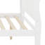 Lit plateforme en bois avec tête et pied de lit-1322141702-1322141703