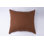 Linen Pillow Sham