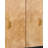 Kallista Solid Wood Accent Cabinet