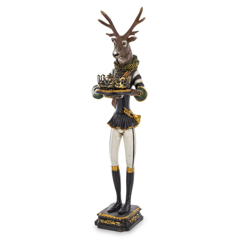 Animals Figurines & Sculptures