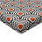 Microfiber Geometric Fitted Sheet-105895937-44435603