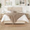 Mykenzie Pocket Memory Divan Bed Set