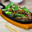 World of Flavours Oriental Platter