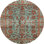 Abstract Indoor Rug