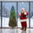 7Ft Artificial Christmas Tree-1301899884