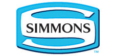 Logo Simmons