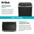 13 Gallon Motion Sensor Trash Can-64268920