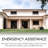 6'' H Metal House Number-38453558