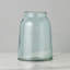 Vase en pot Mason à motif abeille française - 22,4 cm L x 14 cm l x 30,5 cm H-506322910