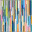 Volume Up II Print by Sonia Noir