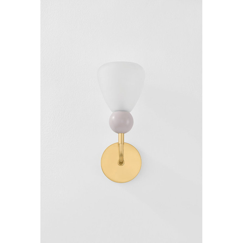 DOREEN WALL SCONCE
