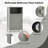 Bortolo Freestanding Bathroom Cabinet-1933191298
