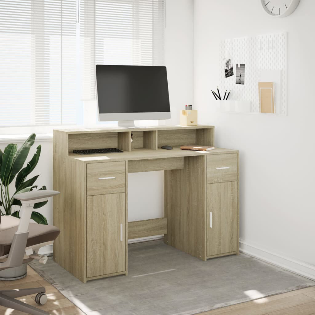Computer Desk