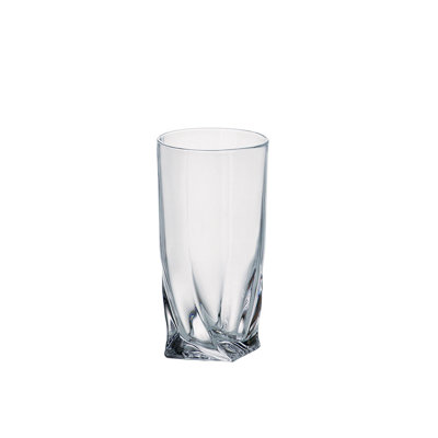 1.75 oz. Crystal Shot Glass Set