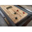George 12' Shuffleboard Table