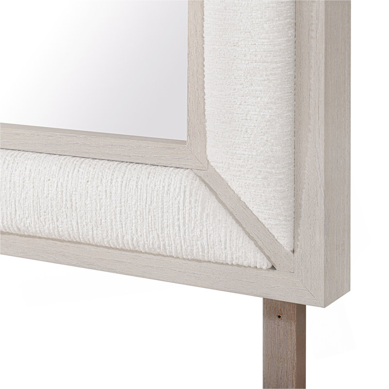 Miroir beige CIara