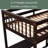 Gorgias Kids Twin Loft Bed-1187692161