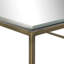 Bridgecliff Four Leg Coffee Table