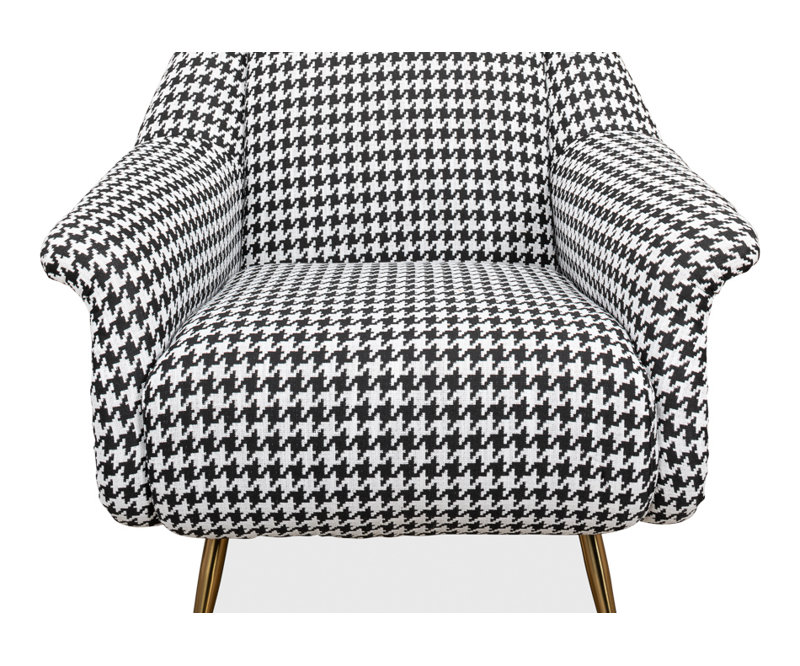 Ziegfeld Armchair