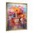 Gold Picture Framed