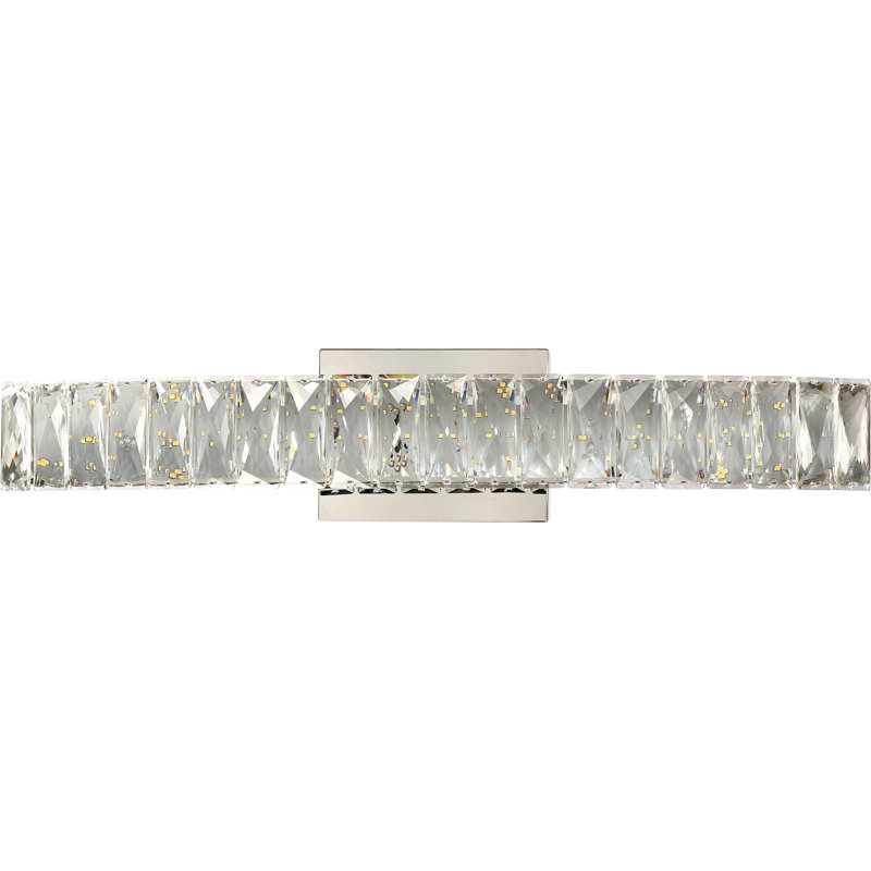 Charlton Dimmable LED Vanity Light