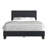 Sherlyne Upholstered Unfinished Standard Bed-1128671910-1128671580