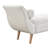 Upholstered Velvet Bench, End Of Bed Bench With 2 Pillows, Upholstered Button Tufted Ottoman,Footstool With Rolled Arms, Foot Rest With Solid Wood Legs, For Entryway, Living Room ,Dining Room,Beige-730311161-730311163