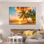 Impression sur toile Barbados Island-732902730