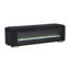 Banc avec foyer électrique Lystra-2146008657